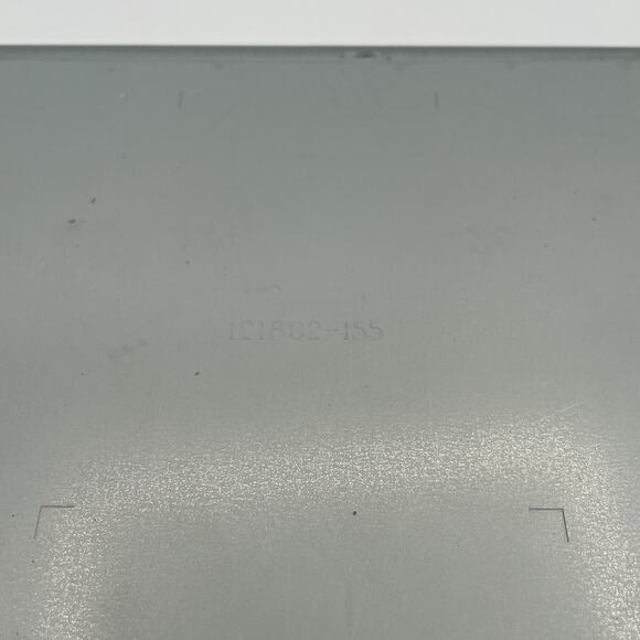 2008 Toyota Fujitsu Ten Yaris Radio Sat Nav Unit PZ365-35101 - Picture 6 of 8